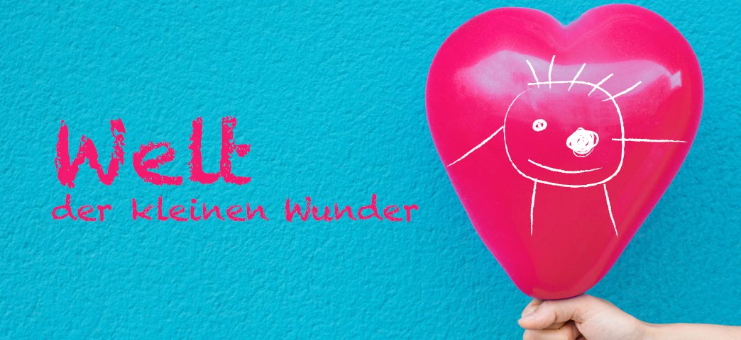 Titelbild WeltderkleinenWunder